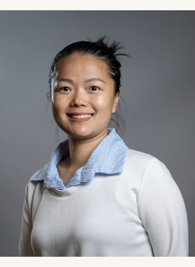 Mei (Joanne) Zhou